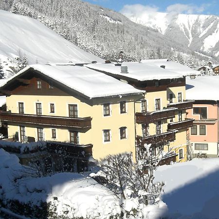 Landhotel Almroesl Im Grossarltal Huttschlag Exterior photo
